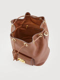 BONIA Simplicite Small Bucket Bag 860478-002-05