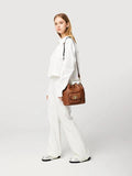 BONIA Simplicite Small Bucket Bag 860478-002-05