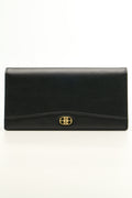 BONIA Women Split Leather Bifold Long Wallet 860479-532-08