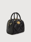 BONIA Women Lean Satchel Bag 860480-002-08
