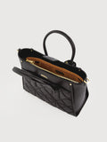 BONIA Women Leather Hand Bag 860481-001-08