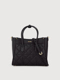 BONIA Women Leather Hand Bag 860481-001-08