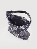 BONIA Monde Hobo Bag 860490-005-88