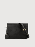 BONIA Men Leather Crossbody Bag 860491-001-08