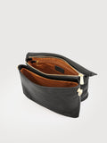 BONIA Men Leather Crossbody Bag 860491-001-08