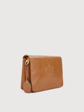 BONIA Men Leather Crossbody Bag 860491-001-25