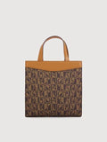 BONIA Alida Monogram Tote Bag 860492-001-25