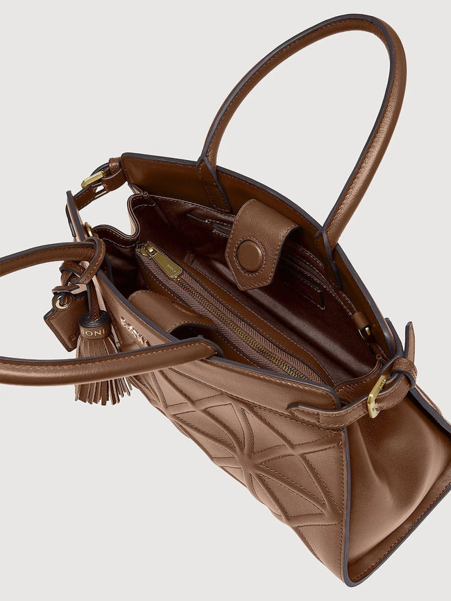 BONIA Sydni Large Satchel Bag  860516-001