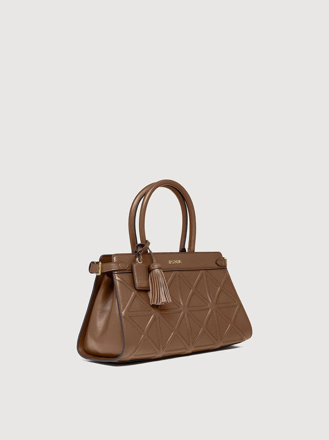 BONIA Sydni Large Satchel Bag  860516-001