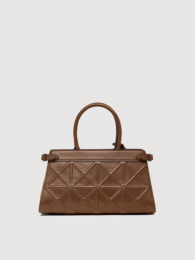 BONIA Sydni Large Satchel Bag  860516-001