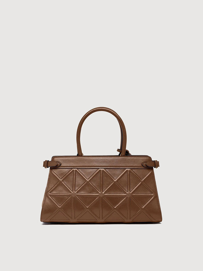BONIA Sydni Large Satchel Bag  860516-001