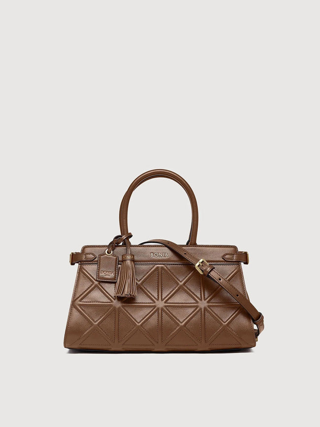 BONIA Sydni Large Satchel Bag  860516-001
