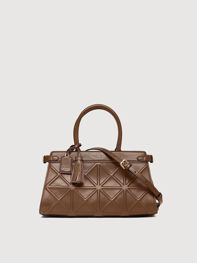 BONIA Sydni Large Satchel Bag  860516-001