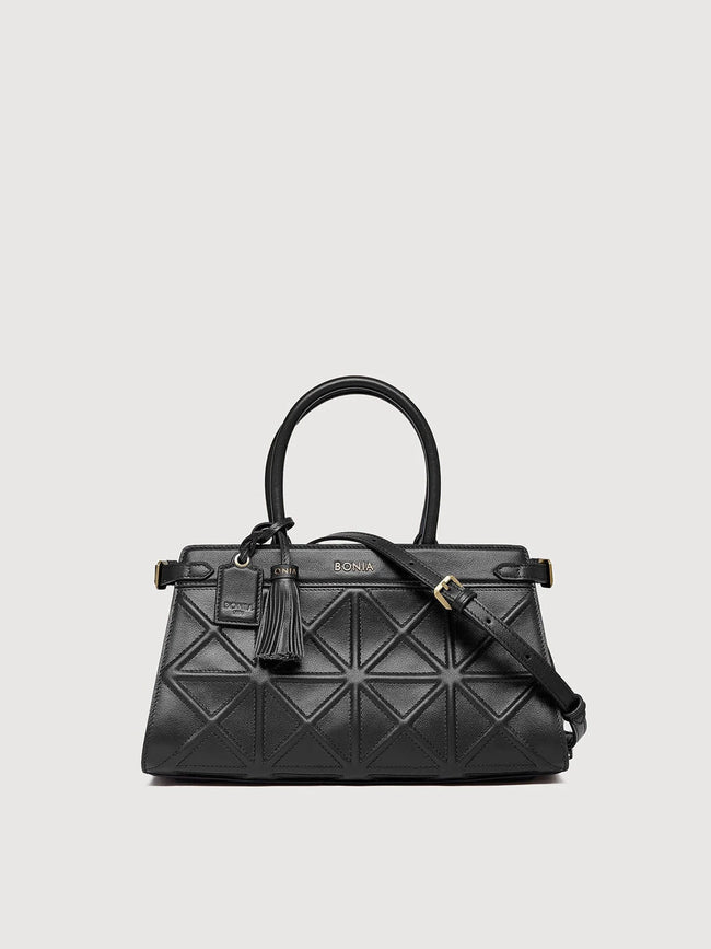 BONIA Sydni Large Satchel Bag  860516-001