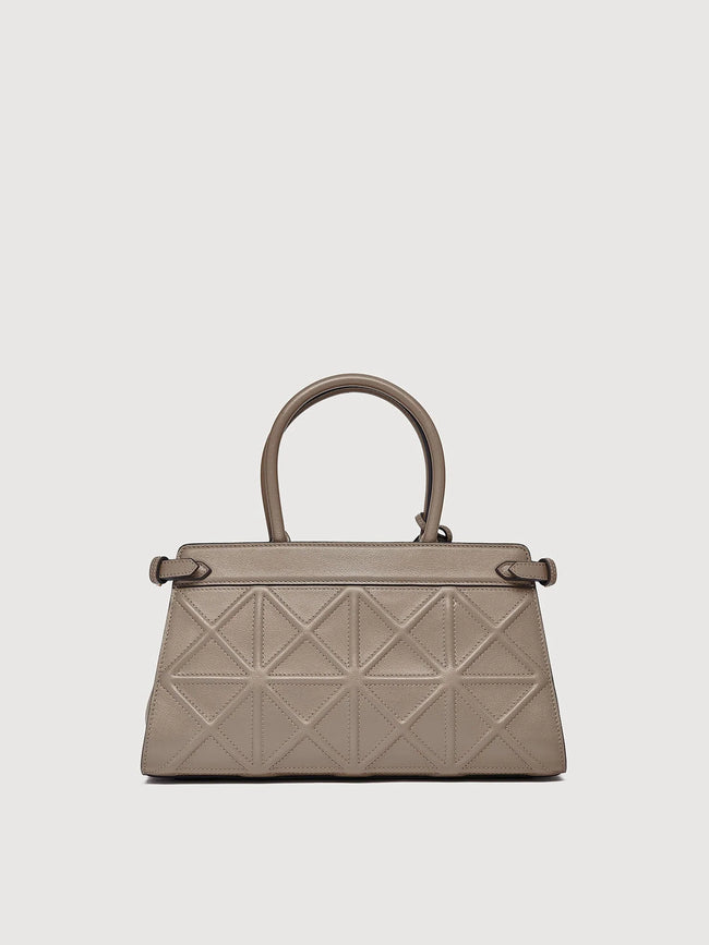 BONIA Sydni Large Satchel Bag  860516-001