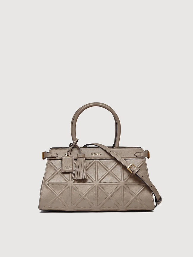 BONIA Sydni Large Satchel Bag  860516-001