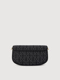 BONIA Nuccia Monogram Shoulder Bag 860520-004-08