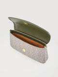 BONIA Nuccia Monogram Small Crossbody Bag 860520-101-32
