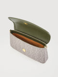 BONIA Nuccia Monogram Small Crossbody Bag 860520-101-32