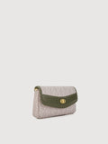 BONIA Nuccia Monogram Small Crossbody Bag 860520-101-32