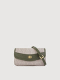 BONIA Nuccia Monogram Small Crossbody Bag 860520-101-32