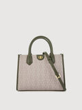 BONIA Nuccia Monogram Tote Bag 860520-103-32