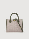 BONIA Nuccia Monogram Tote Bag 860520-103-32