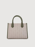 BONIA Nuccia Monogram Tote Bag 860520-103-32