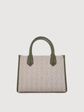 BONIA Nuccia Monogram Tote Bag 860520-103-32