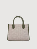 BONIA Nuccia Monogram Tote Bag 860520-103-32