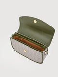 BONIA Nuccia Monogram Shoulder Bag 860520-104-32