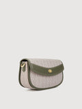 BONIA Nuccia Monogram Shoulder Bag 860520-104-32