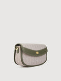 BONIA Nuccia Monogram Shoulder Bag 860520-104-32