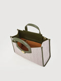 BONIA Nuccia Monogram Large Tote Bag 860520-105-32