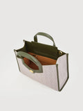 BONIA Nuccia Monogram Large Tote Bag 860520-105-32