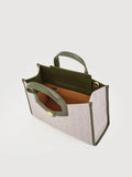 BONIA Nuccia Monogram Large Tote Bag 860520-105-32