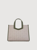 BONIA Nuccia Monogram Large Tote Bag 860520-105-32