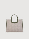 BONIA Nuccia Monogram Large Tote Bag 860520-105-32