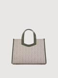 BONIA Nuccia Monogram Large Tote Bag 860520-105-32