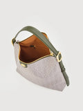 BONIA Nuccia Monogram Shoulder Bag 860520-107-32