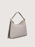 BONIA Nuccia Monogram Shoulder Bag 860520-107-32