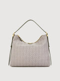 BONIA Nuccia Monogram Shoulder Bag 860520-107-32