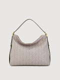 BONIA Nuccia Monogram Shoulder Bag 860520-107-32