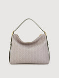 BONIA Nuccia Monogram Shoulder Bag 860520-107-32