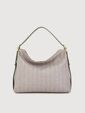BONIA Nuccia Monogram Shoulder Bag 860520-107-32
