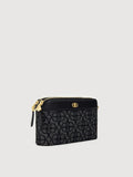 BONIA Nuccia Monogram Sling Pouch 860520-801-08