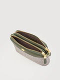 BONIA  Nuccia Monogram Sling Pouch 860520-811-32