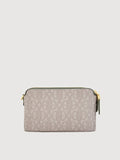 BONIA  Nuccia Monogram Sling Pouch 860520-811-32