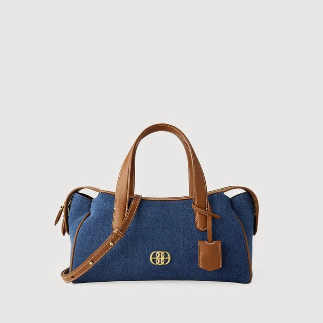Lysandra Satchel Bag 860544-201-05
