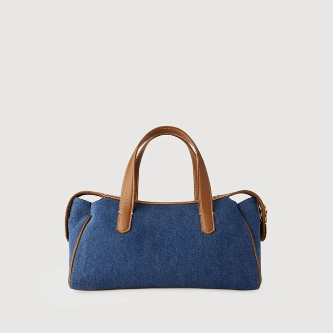 Lysandra Satchel Bag 860544-201-05